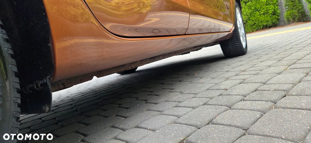 Ford Fiesta 1.25 Gold X EU5 - 19