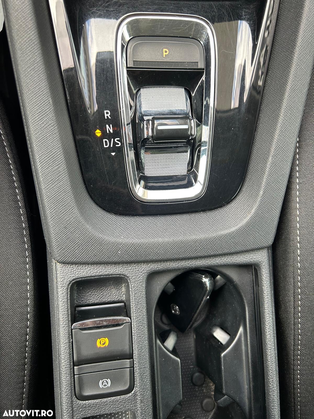 Skoda Octavia 2.0 TDI DSG Style - 13