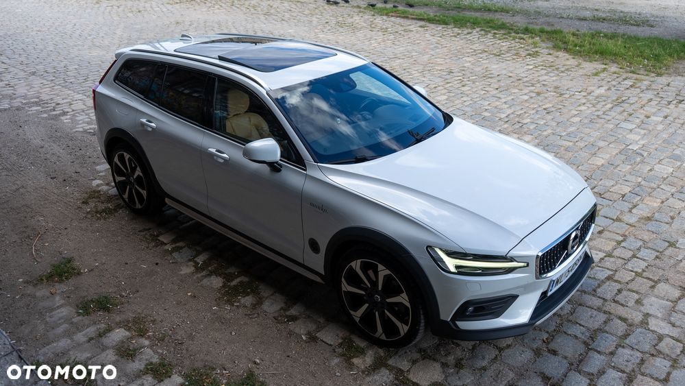Volvo V60 D4 AWD - 5