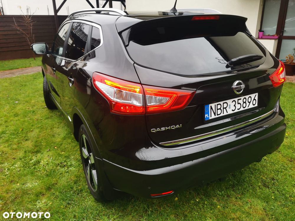 Nissan Qashqai 1.6 DIG-T Acenta - 27