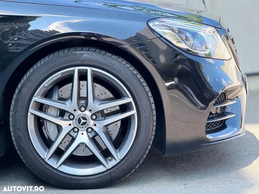 Mercedes-Benz S 350 d L 4Matic 9G-TRONIC - 6