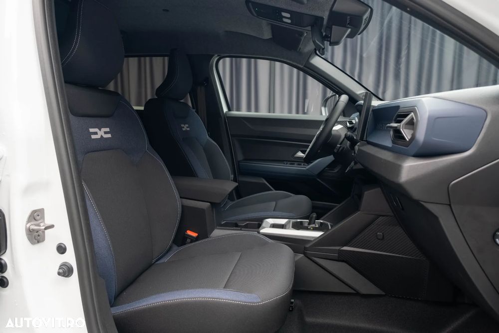 Dacia Duster TCe 150 EDC Expression - 13