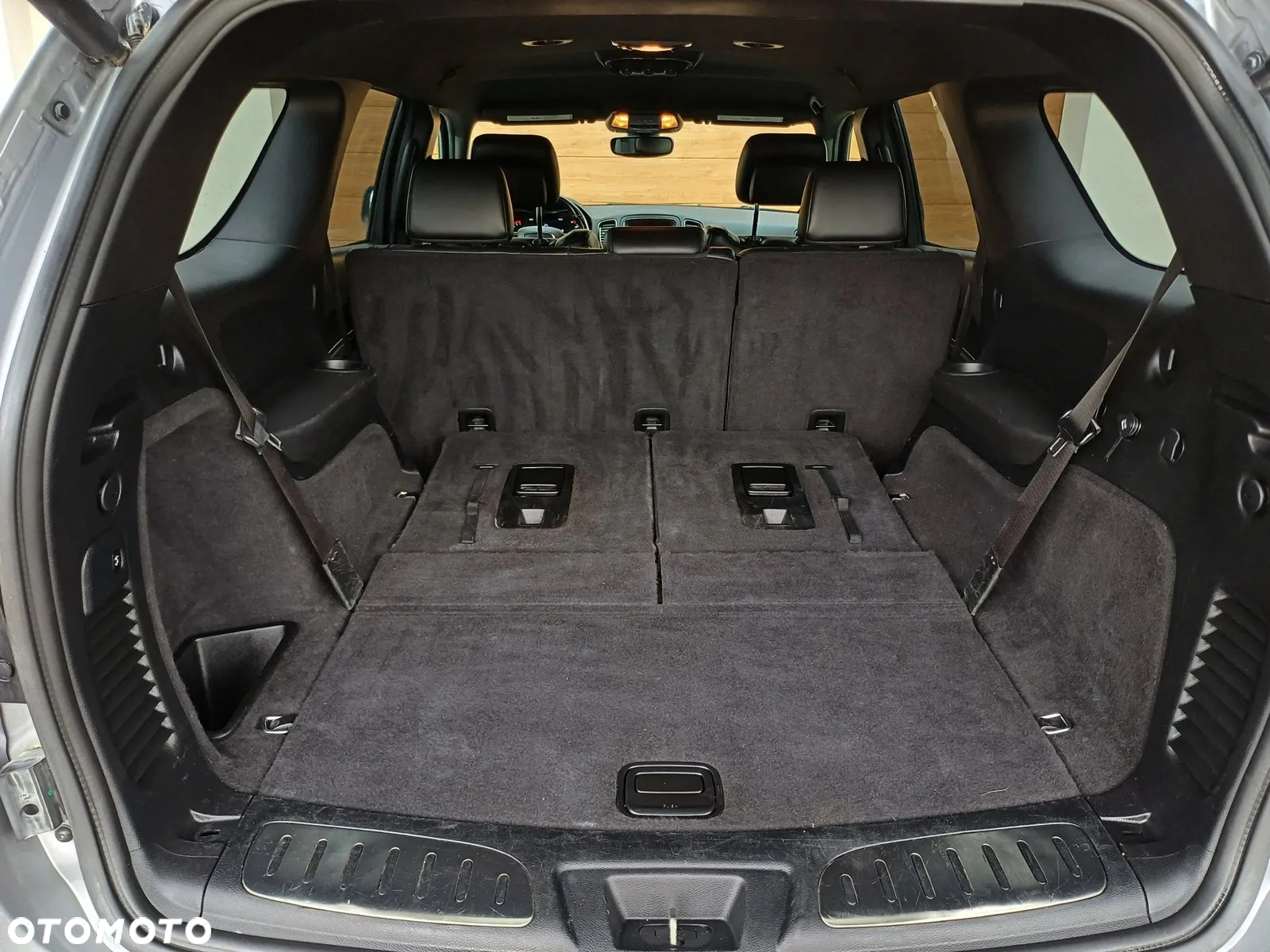 Dodge Durango - 19
