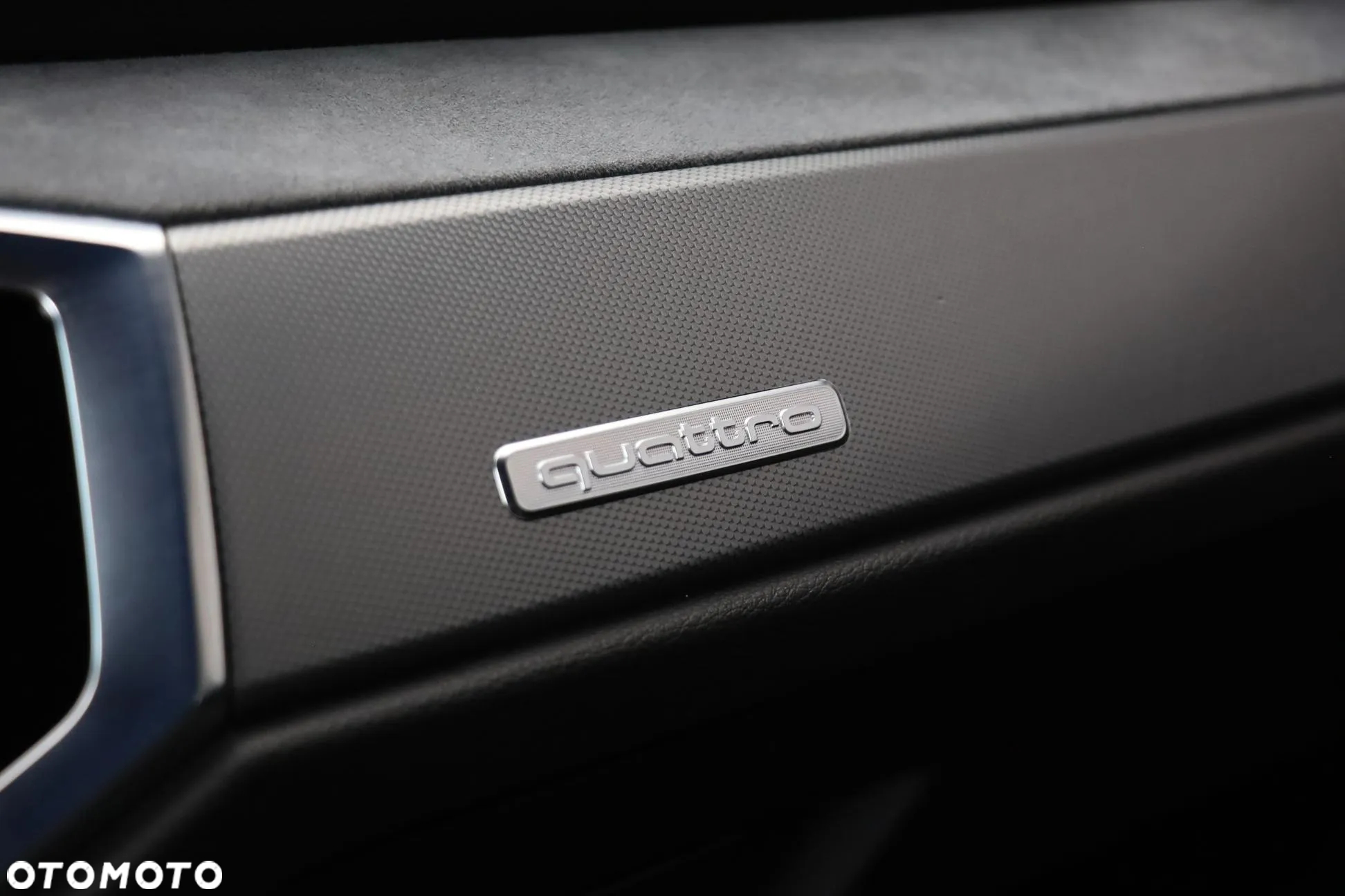 Audi Q3 40 TFSI Quattro S-Line S tronic - 33