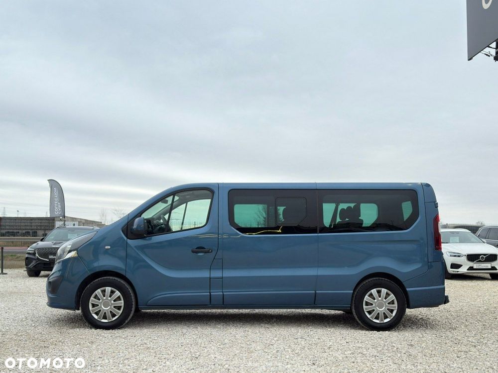 Opel Vivaro - 7