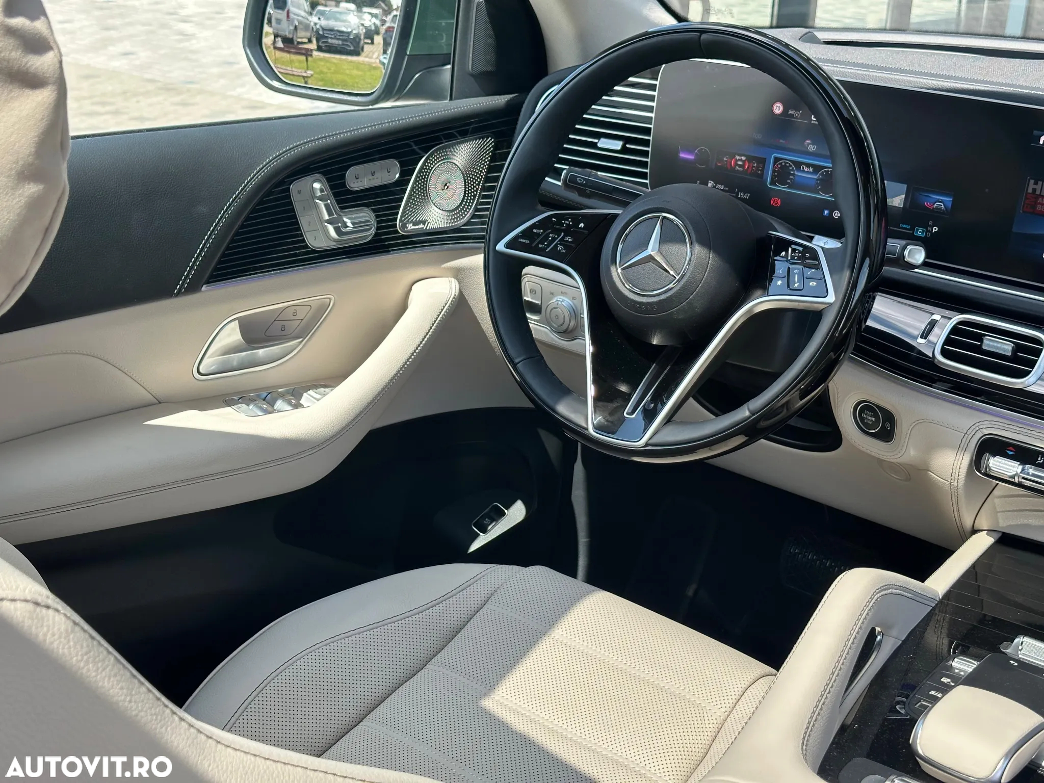 Mercedes-Benz GLE Coupe 450 d 4MATIC - 18