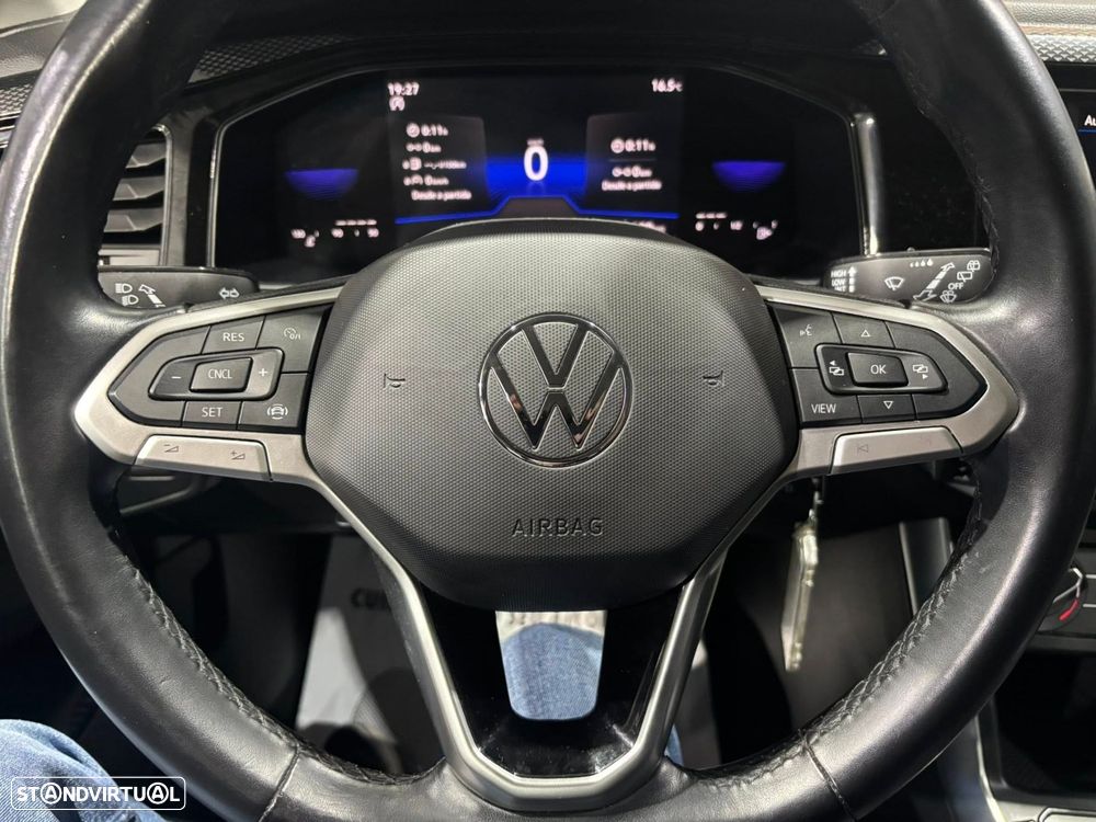 VW Taigo 1.0 TSI Life - 25
