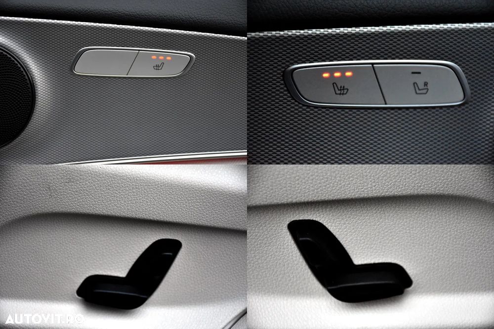 Mercedes-Benz E - 15