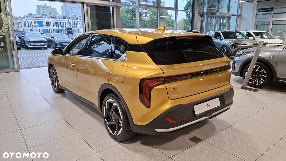 Kia K4 1.6 T-GDI L - 5