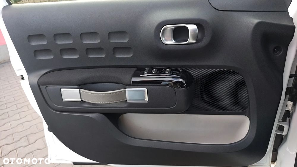 Citroën C3 Pure Tech 82 LIVE - 33