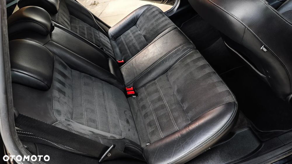 Ford Mondeo 2.0 Titanium X - 11