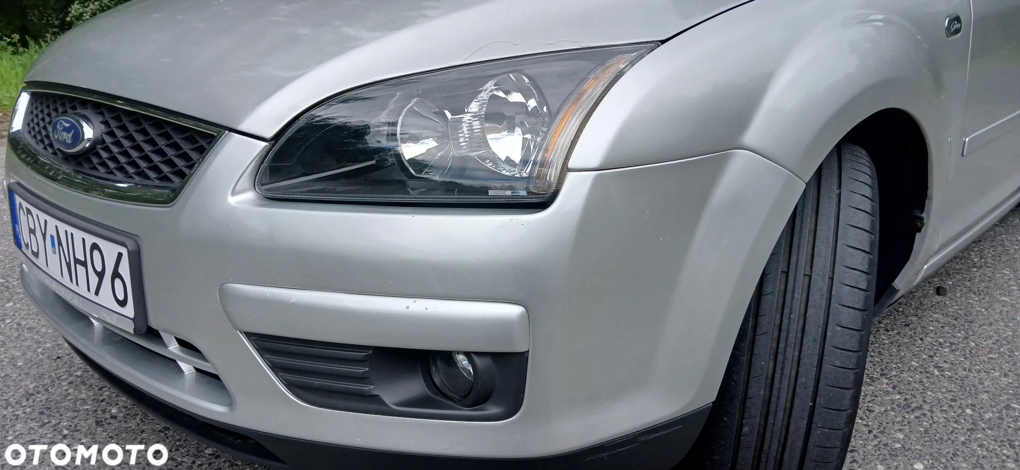 Ford Focus - 18
