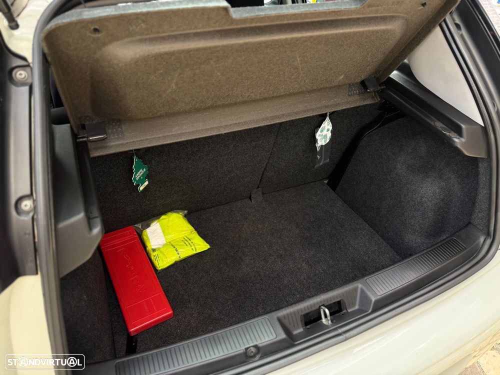 Fiat Punto 1.3 M-Jet Easy S&S - 12