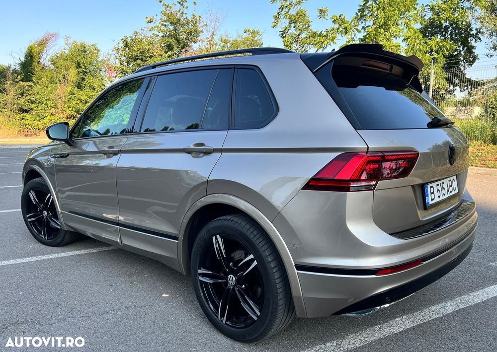 Volkswagen Tiguan 2.0 TDI DSG 4Mot Highline - 3