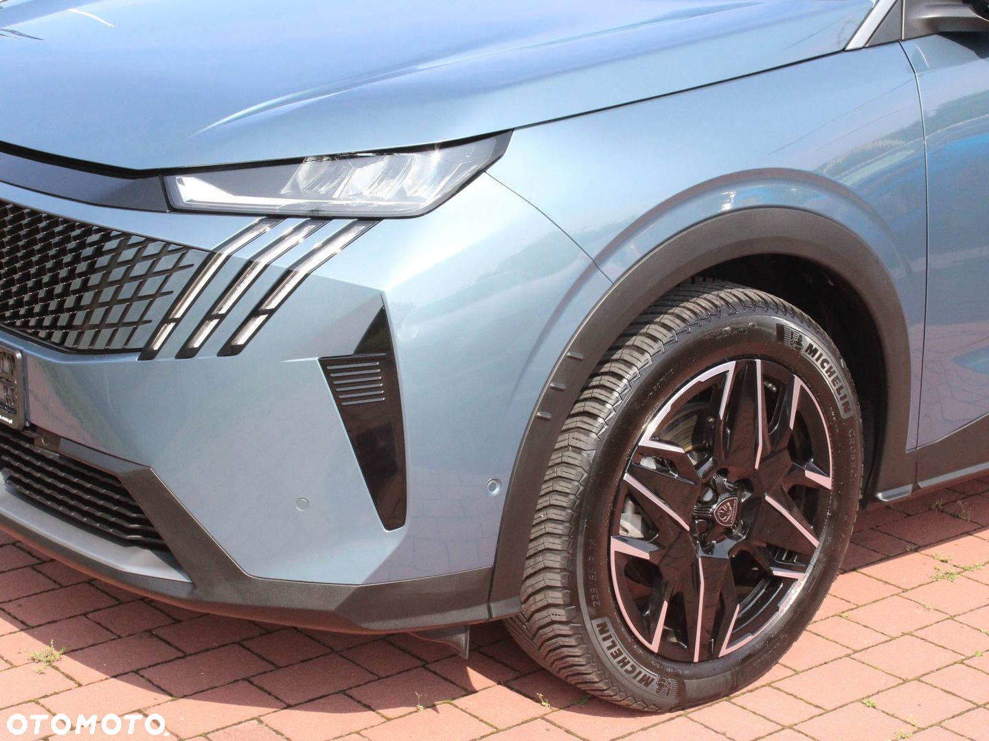 Peugeot 5008 - 22