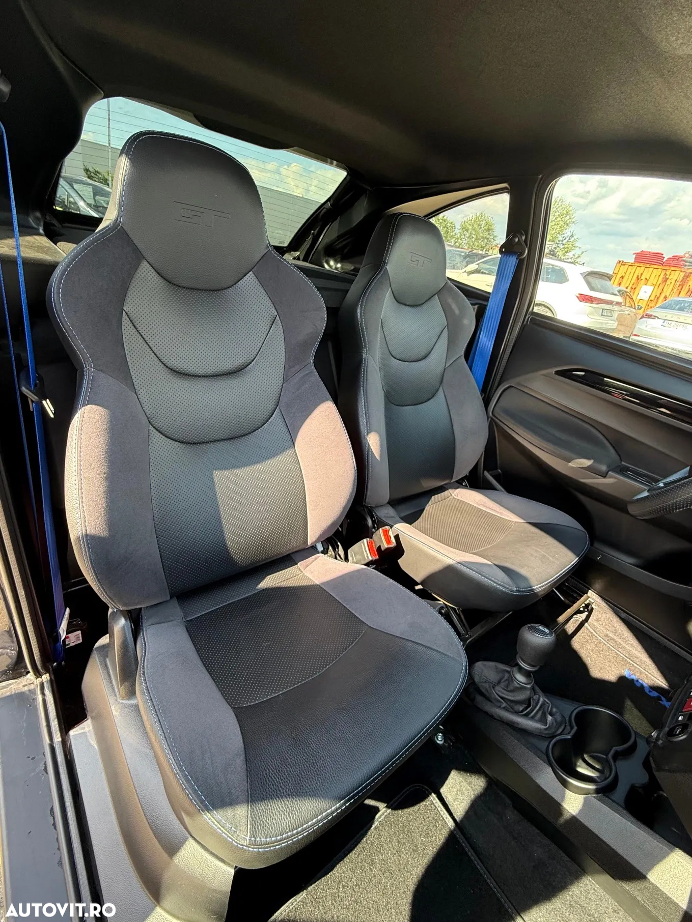 Aixam Coupe - 11