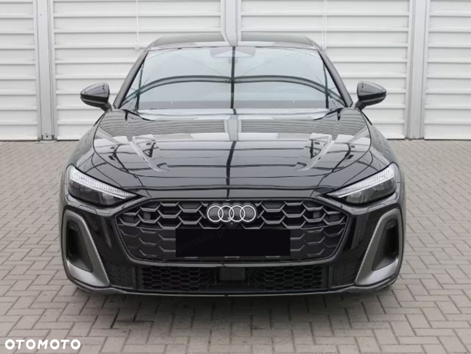 Audi A5 Limousine TFSI S tronic - 6