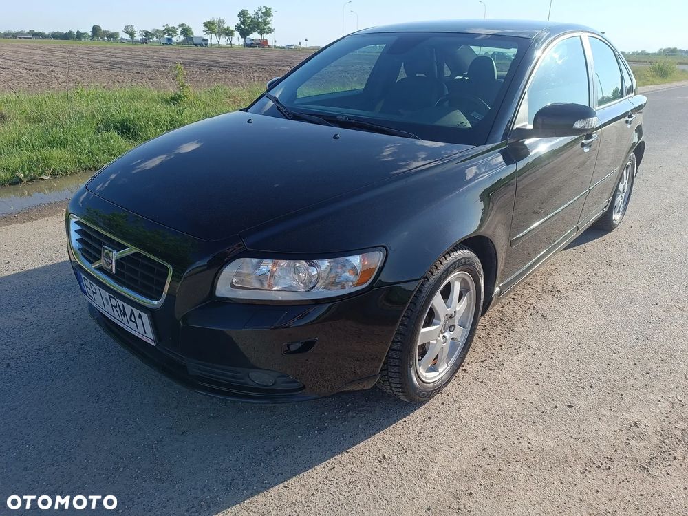 Volvo S40 - 9