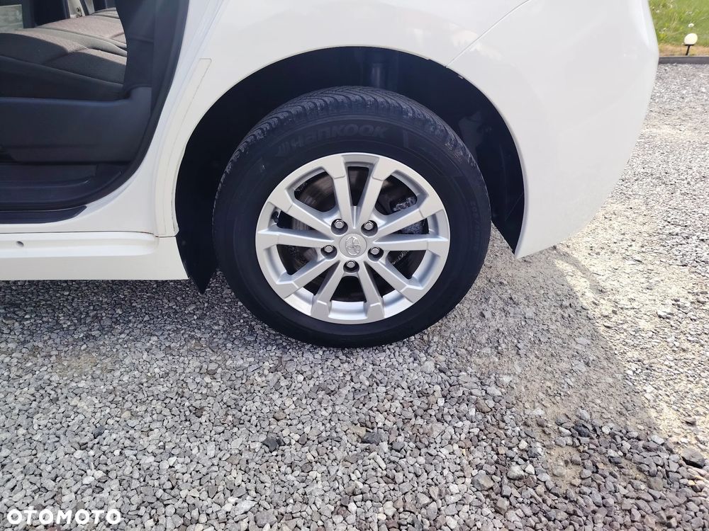 Toyota Verso 1.6 Life - 16