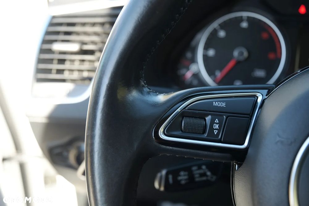 Audi Q5 2.0 TDI clean diesel Quattro S tronic - 29