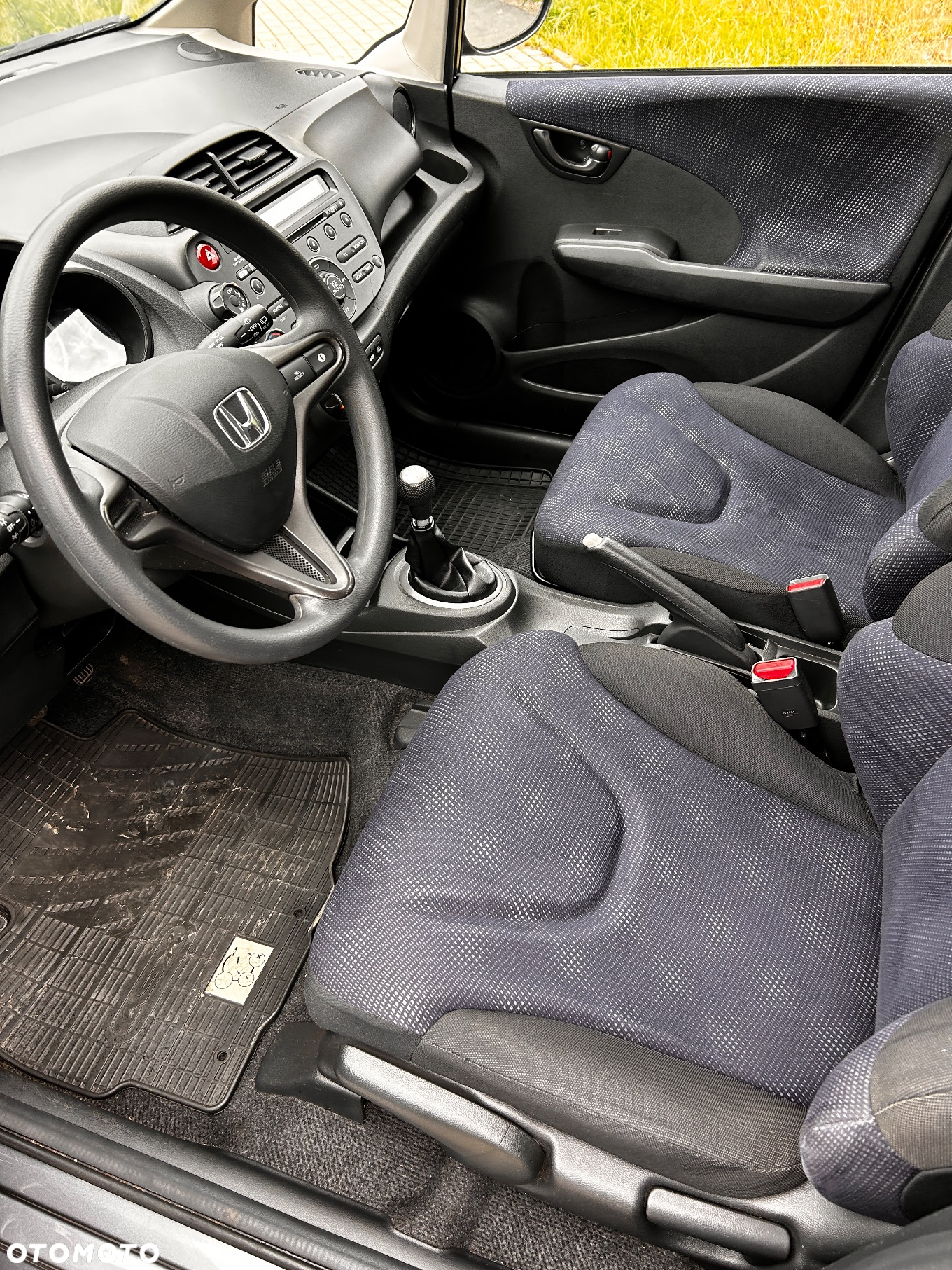 Honda Jazz 1.2 i-VTEC Trend - 17