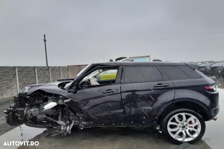 Egr 70057811 70057811 Land Rover Range Rover Evoque L538 [2011 - 2015 - 7