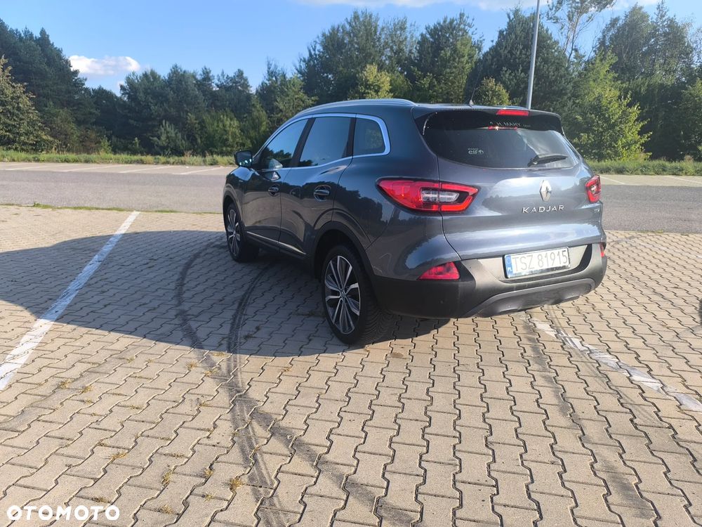 Renault Kadjar - 9