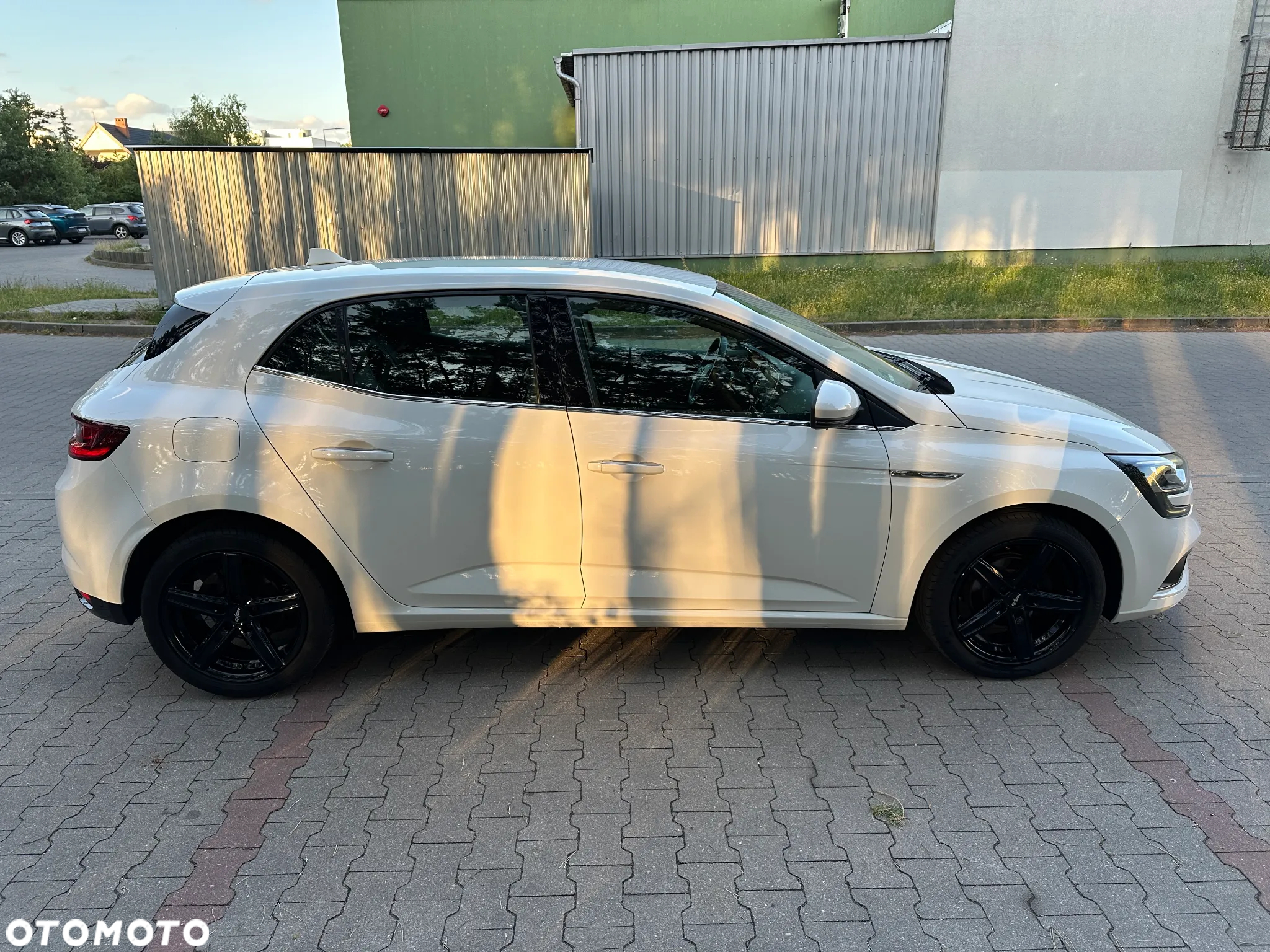 Renault Megane 1.2 Energy TCe Intens - 7