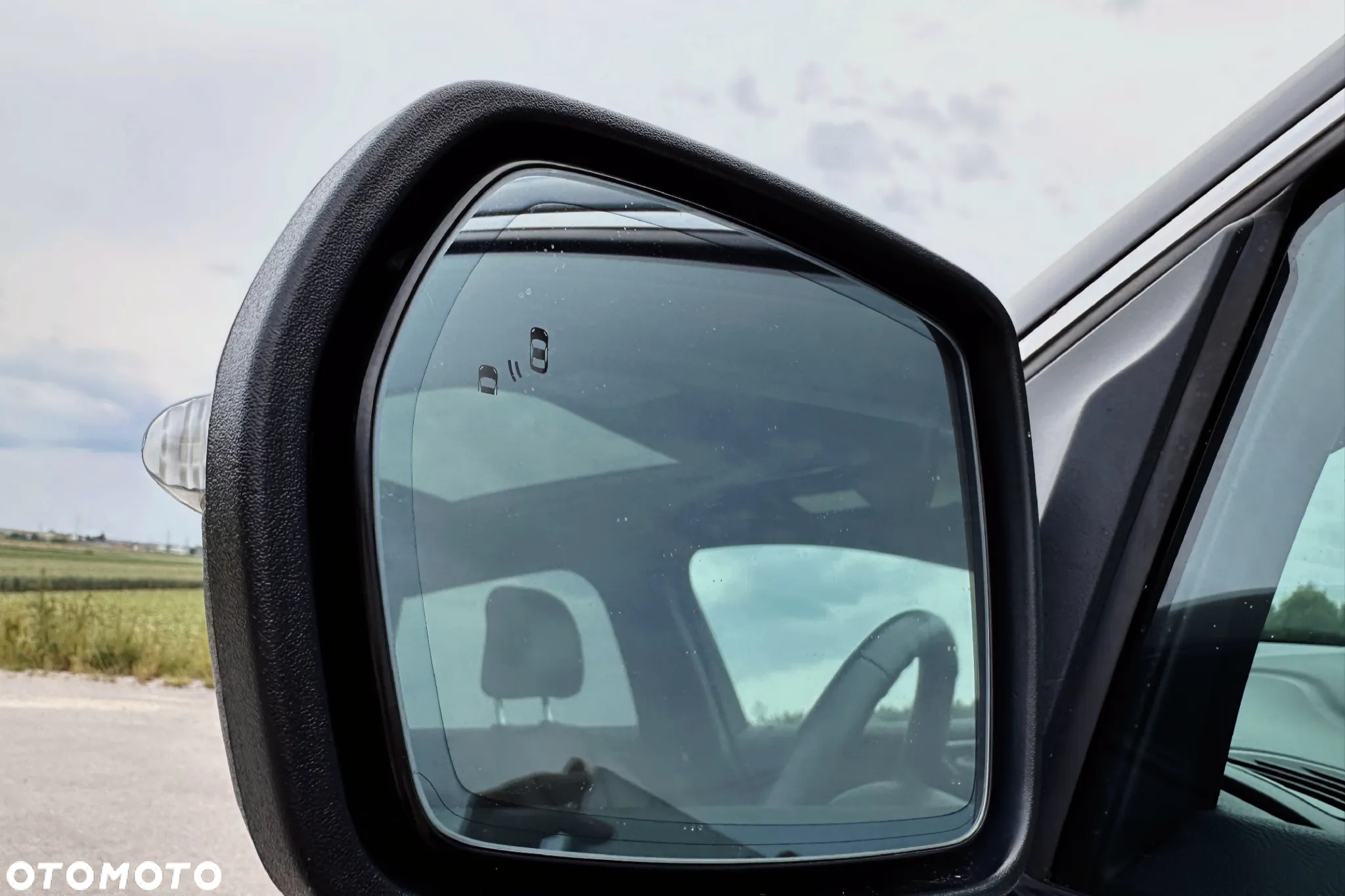 Ford Edge - 22