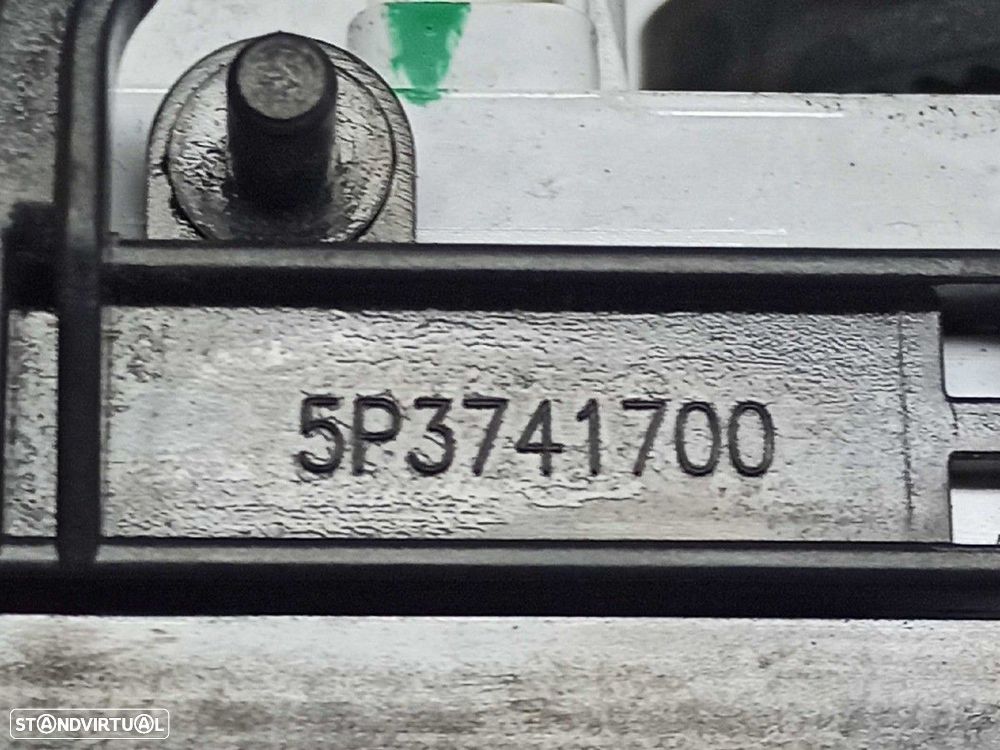 COMANDO SOFAGEM/AR CONDICIONADO DACIA SANDERO STEPWAY COMFORT - 6