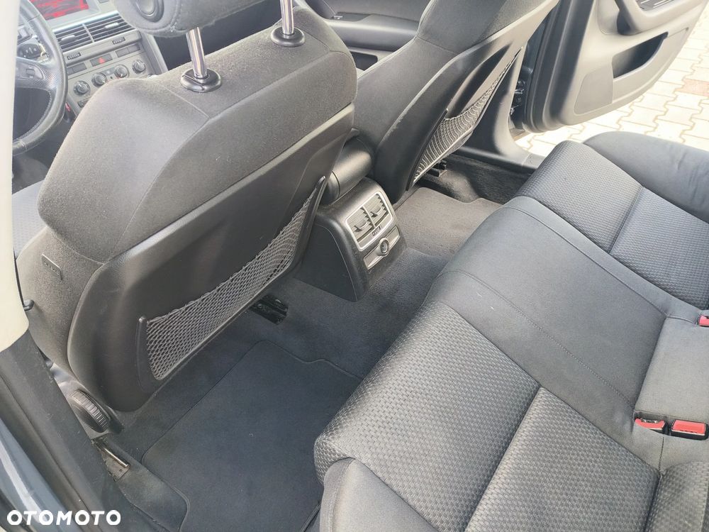 Audi A6 Avant 2.0 TDI - 15