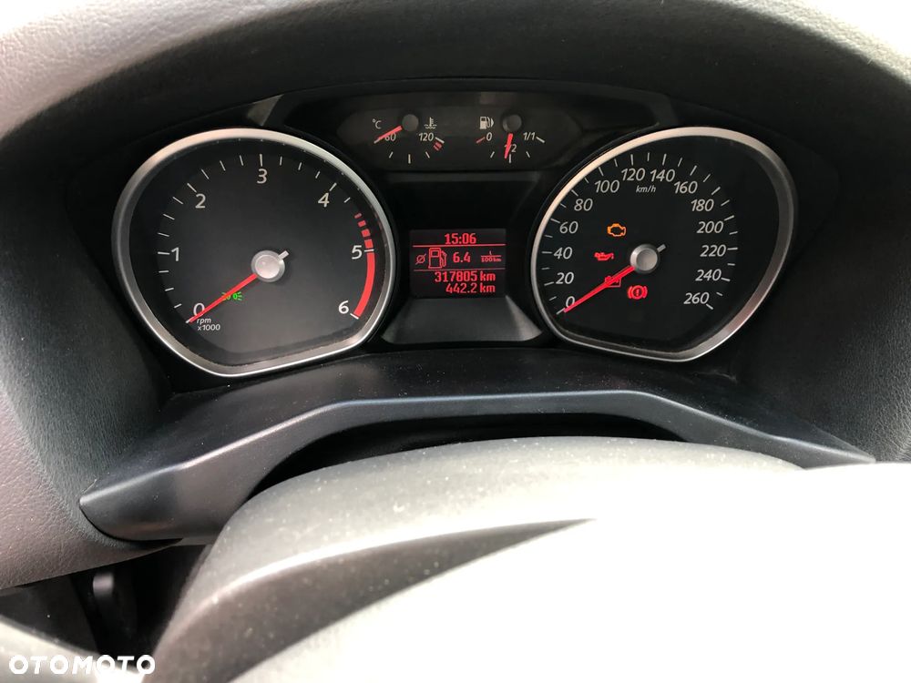 Ford Mondeo 2.0 TDCi Ambiente - 7