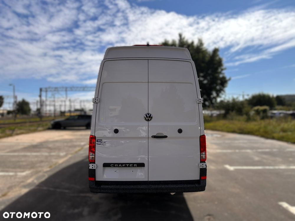 Volkswagen Crafter - 9