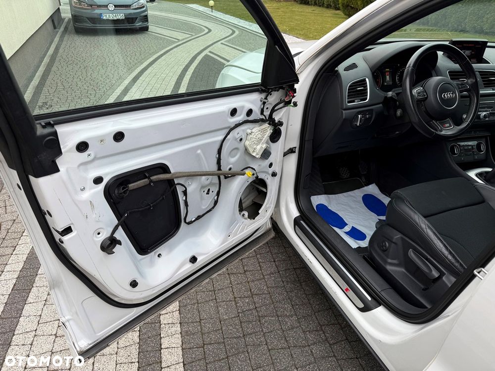 Audi Q3 2.0 TDI Quattro - 19