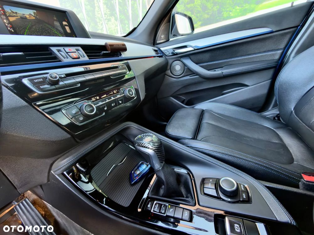 BMW X1 xDrive25i M Sport sport - 22