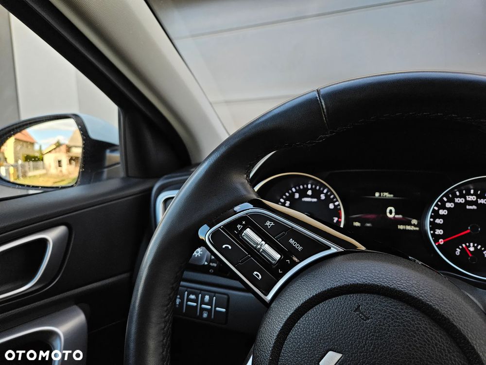 Kia Ceed 1.5 T-GDI S - 33