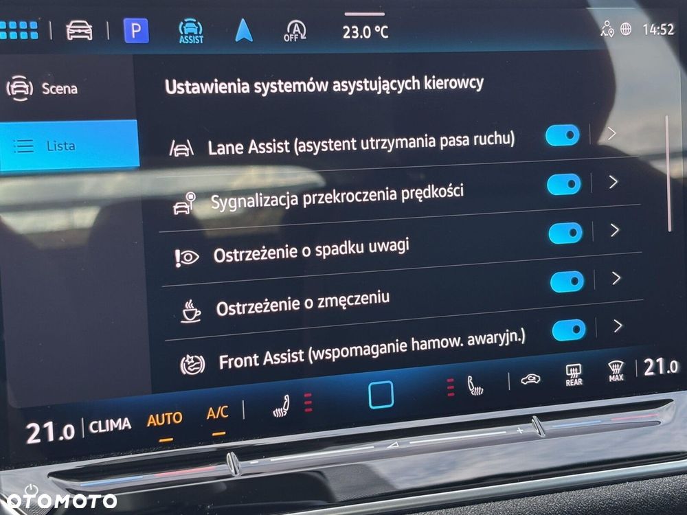 Volkswagen Passat Variant 2.0 TDI SCR DSG - 29