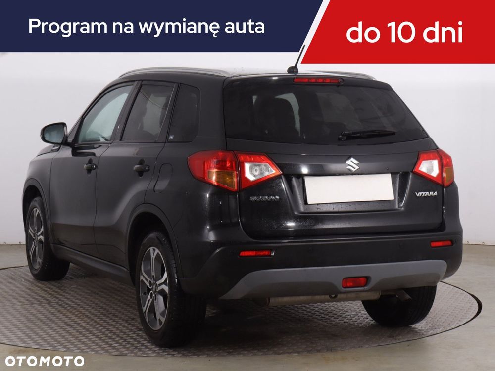 Suzuki Vitara - 6