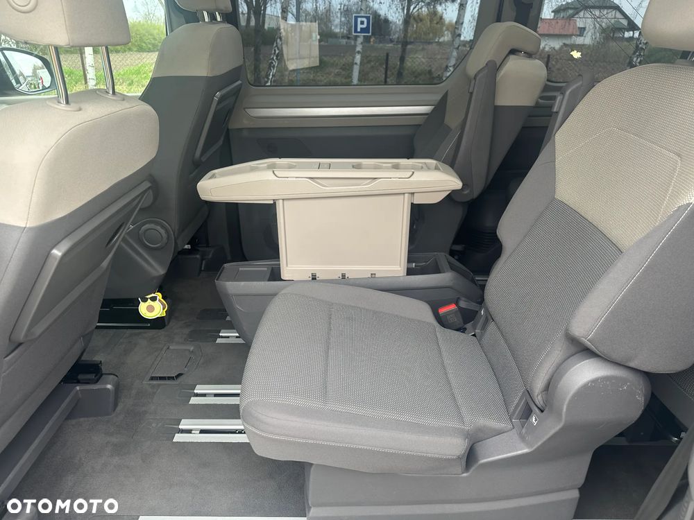 Volkswagen Multivan 2.0 TSI L1 Life DSG - 15