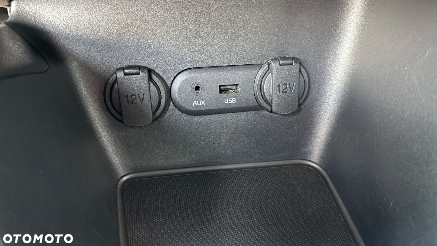 Kia Ceed - 30