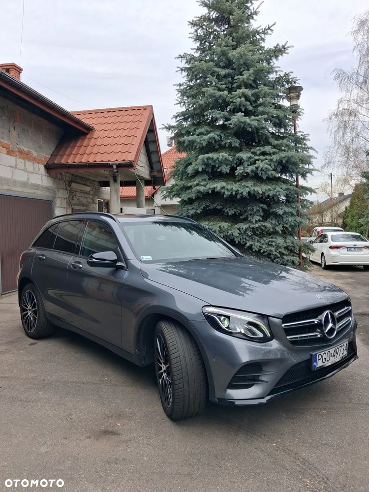 Mercedes-Benz GLC - 3