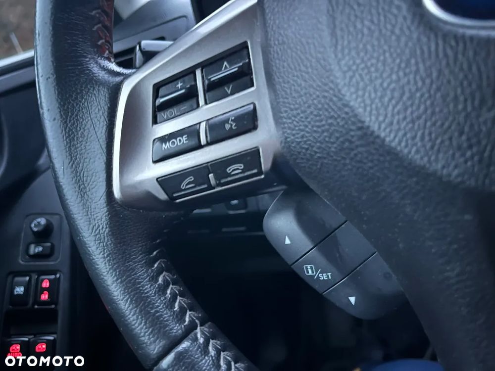 Subaru Forester 2.0X Automatik Exclusive - 16