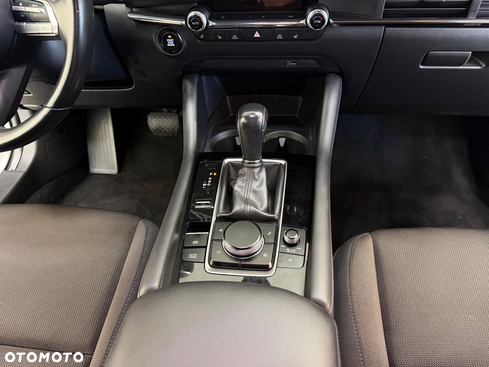 Mazda 3 - 38