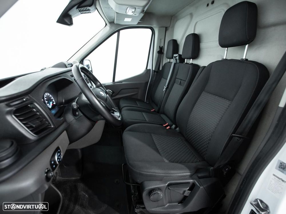 Ford Transit L3H2 2.0 TDCI Trend c/iva - 9