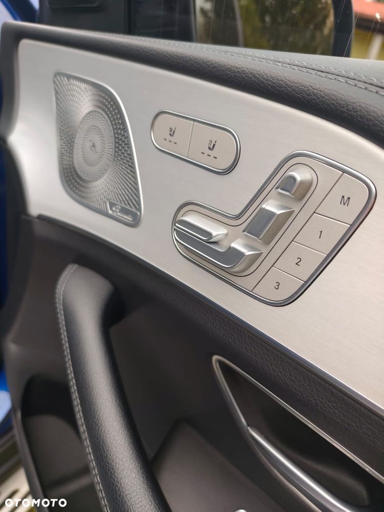 Mercedes-Benz GLE 350 e 4-Matic Premium Plus - 16