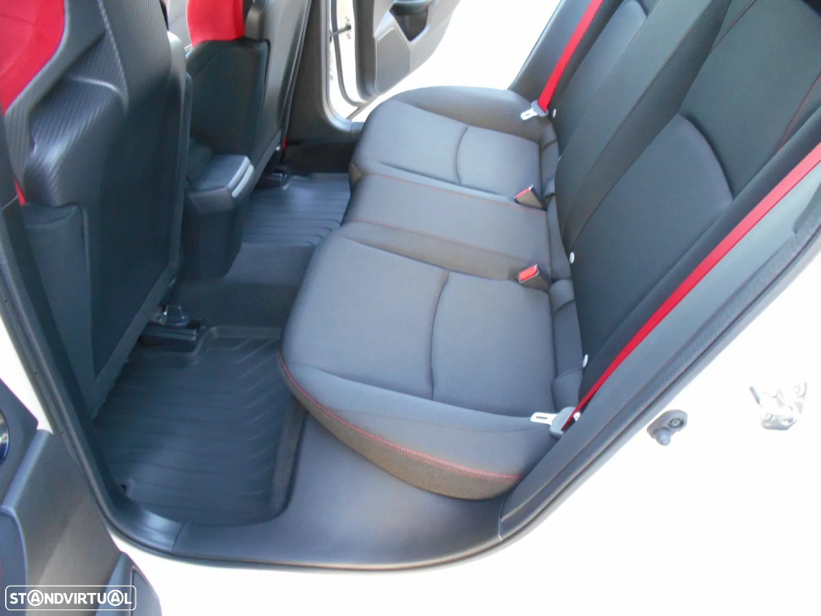 Honda Civic 2.0 i-VTEC Type-R GT - 39