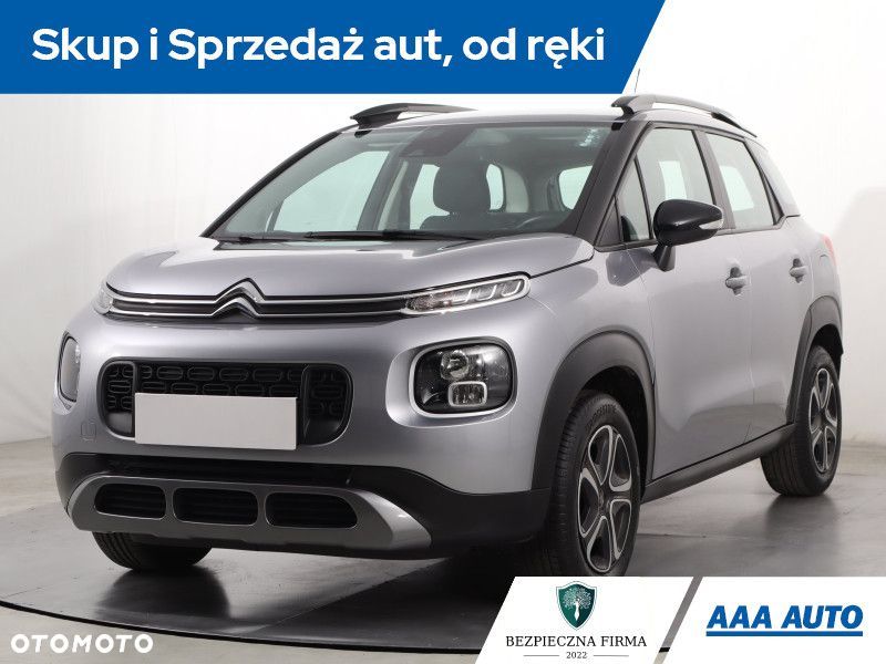 Citroën C3 Aircross - 2