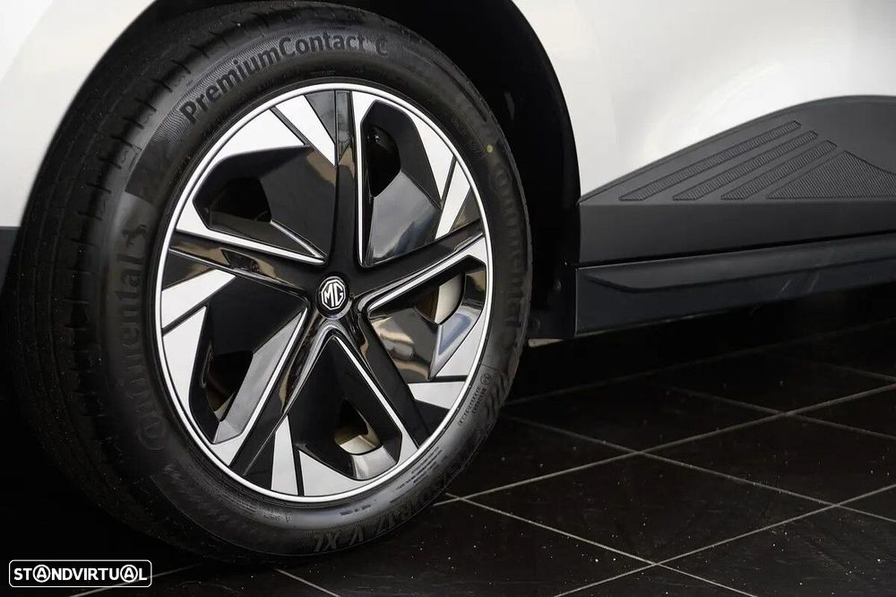 MG MG4 51 kWh Standard - 18