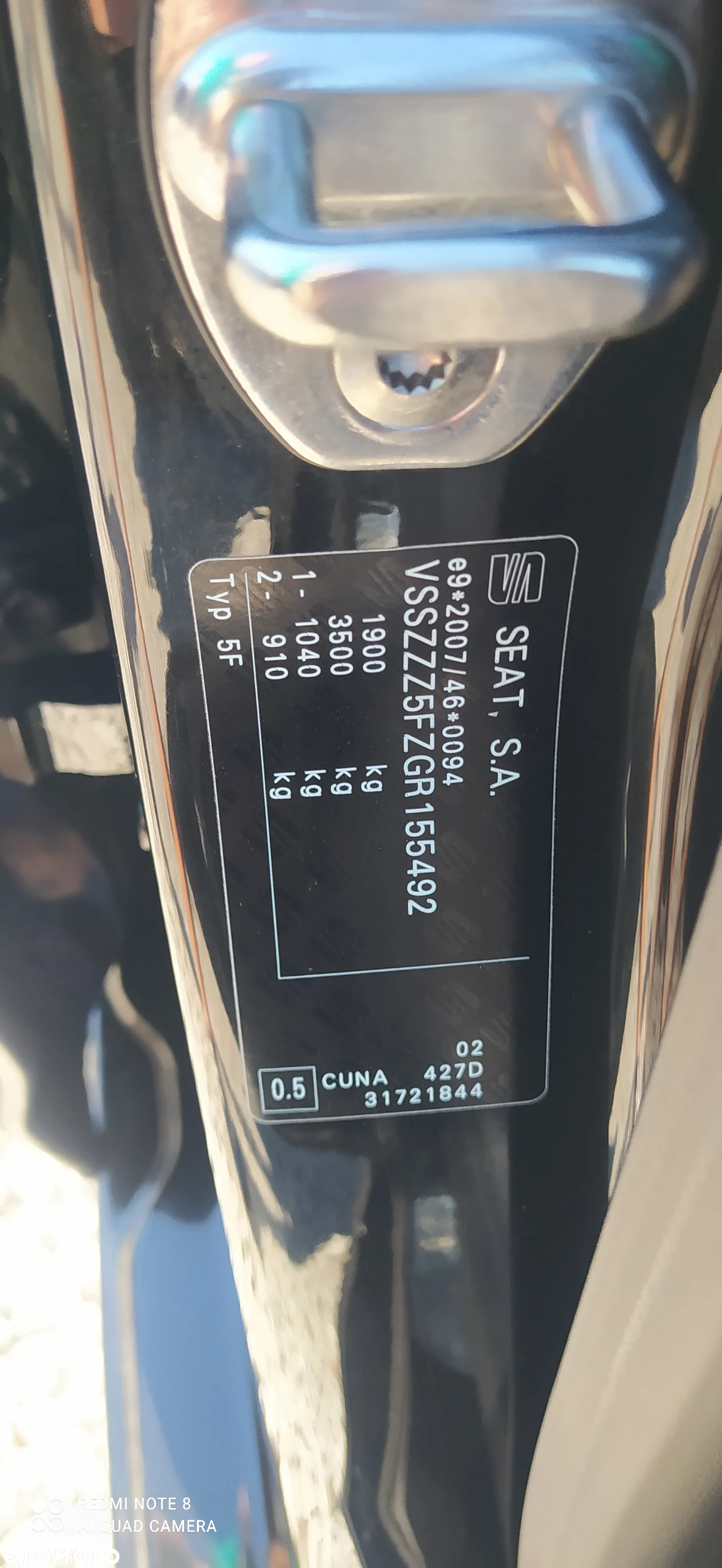 Seat Leon 2.0 TDI DPF Start&Stop DSG FR - 24