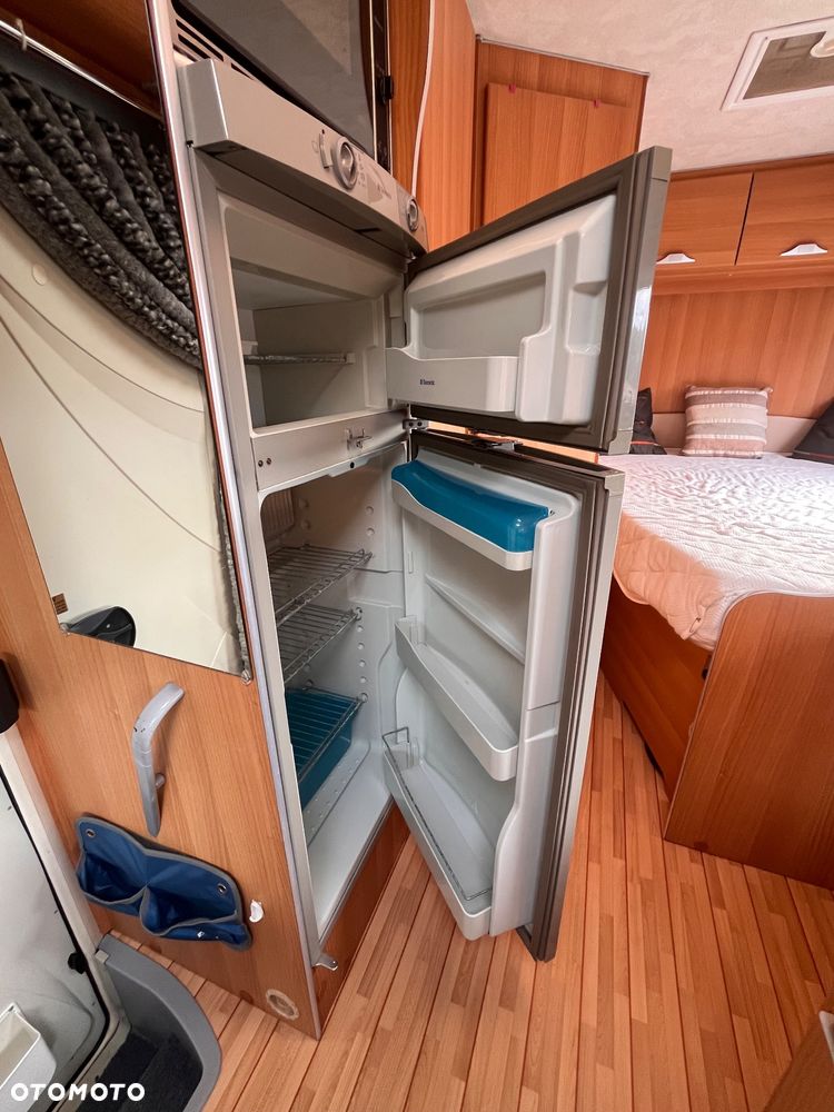 Fiat McLouis Lagan 263 5 Osobowy - 12